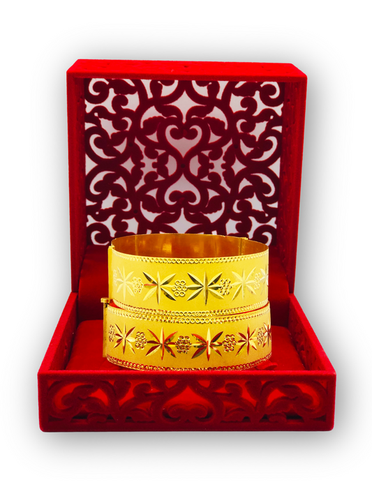 Bahrain Bliss Bangles