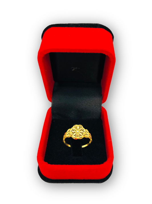 Prestige Emissary Gent's Ring